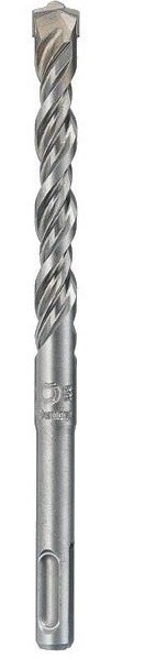 Čtyřbřité vrtáky do betonu SDS Hawera