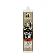 MAMUT GLUE High Tack 290 ml bílý