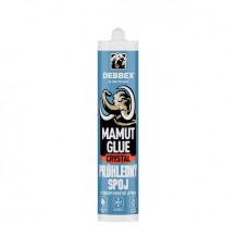 Mamut Glue Crystal