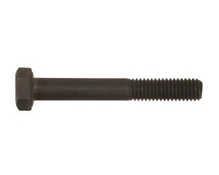 Konstrukční šrouby se šestihrannou hlavou DIN 6914 Ocel 10.9 Bez povrchové úpravy