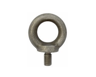 Závěsné šrouby DIN 580 Ocel Bez povrchové úpravy