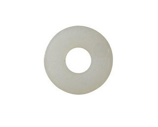 Podložky pod nýty DIN 9021 Polyamid