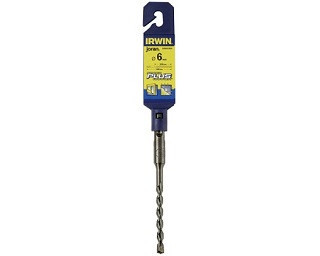 Vrtáky do betonu SDS Speedhammer plus