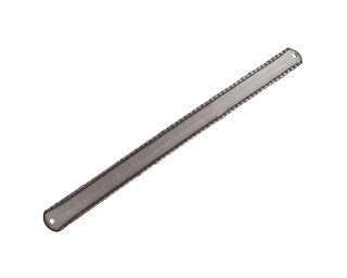 Oboustranné pilové listy na kov