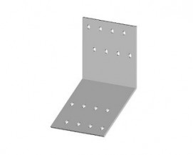 Spojovací úhelníky úhel 135°