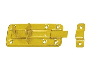 Zamykací zástrče WZTW