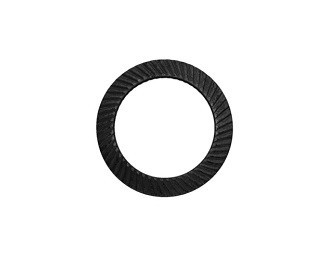 Pojistné podložky SCHNORR VS Ocel Bez povrchové úpravy