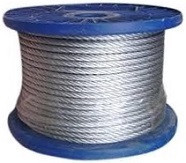 Řetězy, lana a příslušenství