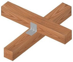 Konstrukční úhelníky výška 53mm