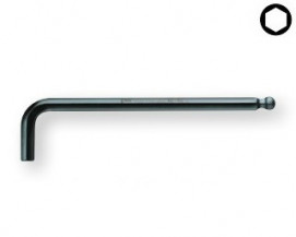 Zástrčné imbusové klíče