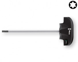 Šroubováky Torx s příčnou rukojetí