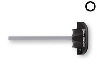 Imbusové šroubováky s příčnou rukojetí