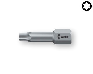 Torzní torxové bity 867/1 TZ