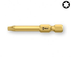 Prodloužené přidržovací torxové bity 867/4 HF