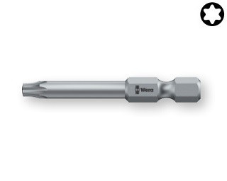 Prodloužené torxové bity 867/4 Z