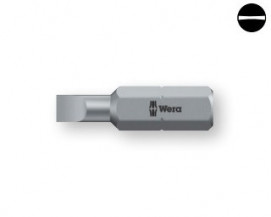 Bity pro ploché drážky 800/1 Z