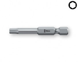 Prodloužené imbusové bity 840/4 Z