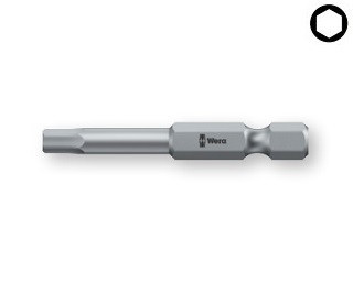 Prodloužené imbusové bity 840/4 Z