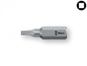 Čtyřhranné bity 868/1 Z