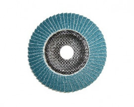 Brusné lamelové kotouče