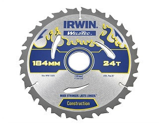 Pilové kotouče Weldtec