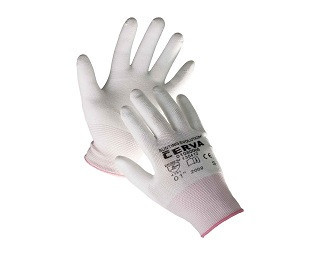 Pracovní rukavice Bunting Evolution