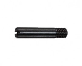 Šrouby bez hlavy DIN 427 Ocel Bez povrchové úpravy