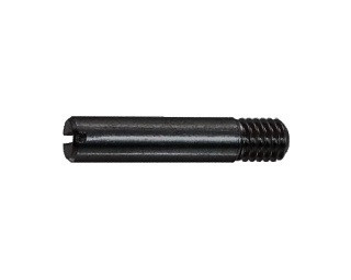 Šrouby bez hlavy DIN 427 Ocel Bez povrchové úpravy