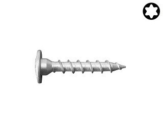 Vruty do tesařského kování Ocel Speciální povrchová úprava