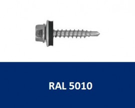 Farmářské vruty RAL 5010