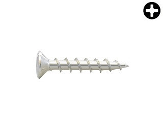 Okenářské vruty Parco Typ 148