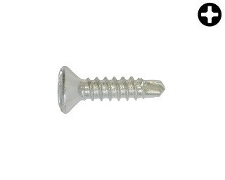 Okenářské vruty Parco Typ 1770